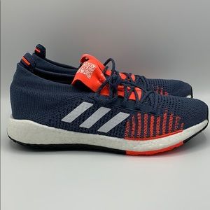 Mens Adidas PulseBoost HD Sz9.5 New